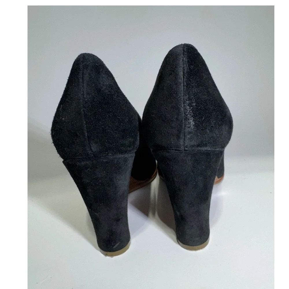Donald J. Pliner elegant black